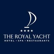 The Royal Yacht Hotel/Spa Sirene