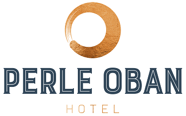 Perle Oban Hotel & Spa
